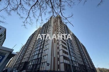 2-rooms apartment apartment by the address st. Prokhorovskaya Khvorostina (area 67,5 m²) - Atlanta.ua - photo 11