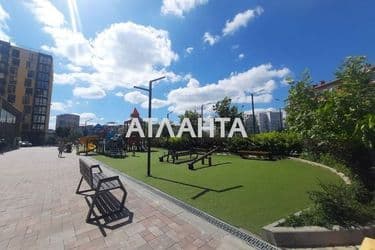 1-room apartment apartment by the address st. Marselskaya (area 37 m²) - Atlanta.ua - photo 19