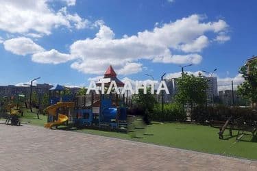 1-room apartment apartment by the address st. Marselskaya (area 37 m²) - Atlanta.ua - photo 20