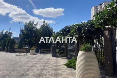 1-room apartment apartment by the address st. Marselskaya (area 37 m²) - Atlanta.ua - photo 21