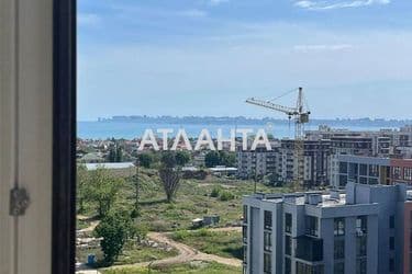 1-room apartment apartment by the address st. Marselskaya (area 37 m²) - Atlanta.ua - photo 12