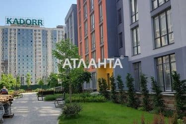 1-room apartment apartment by the address st. Marselskaya (area 48,7 m²) - Atlanta.ua - photo 8