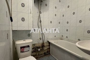 2-кімнатна квартира за адресою вул. Петрова ген. (площа 43 м²) - Atlanta.ua - фото 12