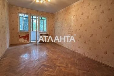 2-кімнатна квартира за адресою вул. Петрова ген. (площа 43 м²) - Atlanta.ua - фото 8