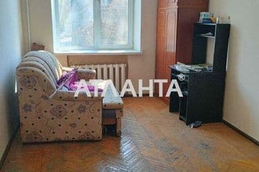 3-комнатная квартира по адресу Адмиральский пр. (площадь 68 м²) - Atlanta.ua - фото 14
