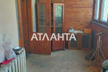 3-комнатная квартира по адресу Адмиральский пр. (площадь 68 м²) - Atlanta.ua - фото 15
