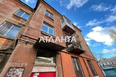 3-комнатная квартира по адресу Адмиральский пр. (площадь 68 м²) - Atlanta.ua - фото 26