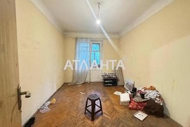 3-комнатная квартира по адресу Адмиральский пр. (площадь 68 м²) - Atlanta.ua - фото 13