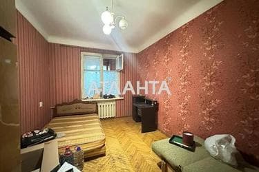 3-комнатная квартира по адресу Адмиральский пр. (площадь 68 м²) - Atlanta.ua - фото 14