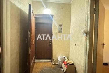 3-комнатная квартира по адресу Адмиральский пр. (площадь 68 м²) - Atlanta.ua - фото 16