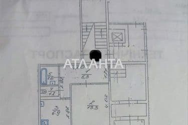 1-room apartment apartment by the address st. Khutorivka ul (area 40 m²) - Atlanta.ua - photo 10