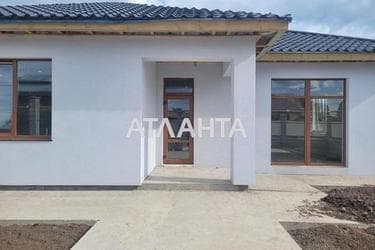 Будинок за адресою Пушкіна пров. (площа 180 м²) - Atlanta.ua - фото 20