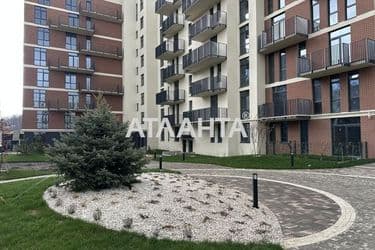 1-room apartment apartment by the address st. Galitskaya (area 36,5 m²) - Atlanta.ua - photo 11