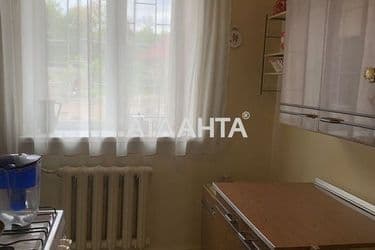 2-комнатная квартира по адресу ул. Чернышевского (площадь 30 м²) - Atlanta.ua - фото 18