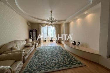 3-кімнатна квартира за адресою Дунаєва пров. (площа 143,1 м²) - Atlanta.ua - фото 27