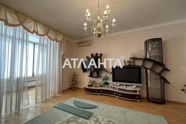 3-кімнатна квартира за адресою Дунаєва пров. (площа 143,1 м²) - Atlanta.ua - фото 31