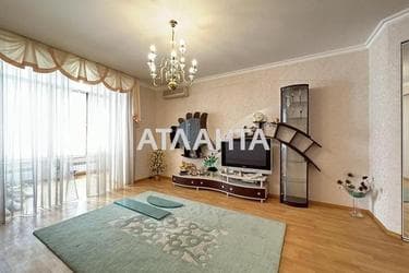 3-кімнатна квартира за адресою Дунаєва пров. (площа 143,1 м²) - Atlanta.ua - фото 33