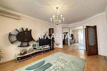 3-кімнатна квартира за адресою Дунаєва пров. (площа 143,1 м²) - Atlanta.ua - фото 35