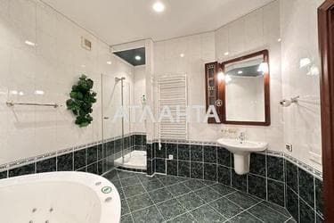 3-кімнатна квартира за адресою Дунаєва пров. (площа 143,1 м²) - Atlanta.ua - фото 46