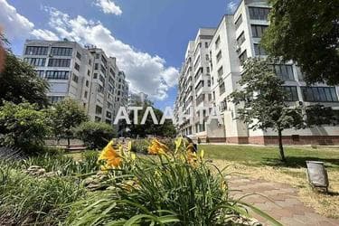 3-кімнатна квартира за адресою Дунаєва пров. (площа 143,1 м²) - Atlanta.ua - фото 50