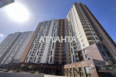 1-room apartment apartment by the address st. Krasnova (area 43,5 m²) - Atlanta.ua - photo 7