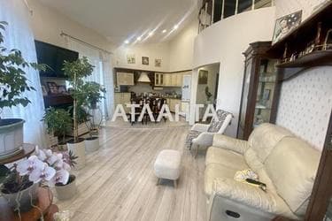 3-rooms apartment apartment by the address st. Lyustdorfskaya dor Chernomorskaya dor (area 130 m²) - Atlanta.ua - photo 25