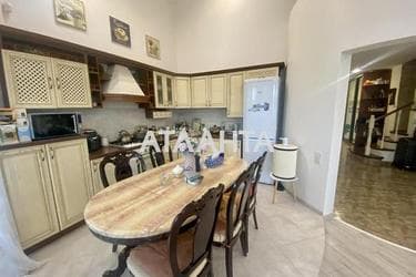 3-rooms apartment apartment by the address st. Lyustdorfskaya dor Chernomorskaya dor (area 130 m²) - Atlanta.ua - photo 26