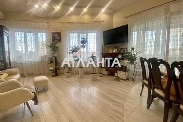 3-rooms apartment apartment by the address st. Lyustdorfskaya dor Chernomorskaya dor (area 130 m²) - Atlanta.ua - photo 27