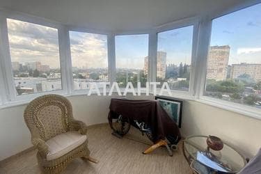 3-rooms apartment apartment by the address st. Lyustdorfskaya dor Chernomorskaya dor (area 130 m²) - Atlanta.ua - photo 31