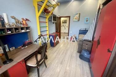 3-rooms apartment apartment by the address st. Lyustdorfskaya dor Chernomorskaya dor (area 130 m²) - Atlanta.ua - photo 34