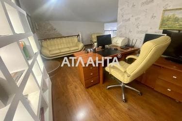 3-rooms apartment apartment by the address st. Lyustdorfskaya dor Chernomorskaya dor (area 130 m²) - Atlanta.ua - photo 37