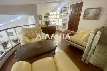 3-rooms apartment apartment by the address st. Lyustdorfskaya dor Chernomorskaya dor (area 130 m²) - Atlanta.ua - photo 38