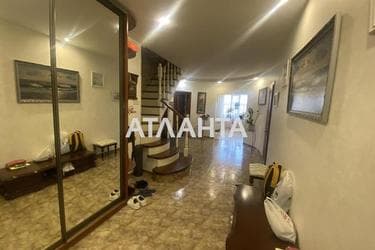3-rooms apartment apartment by the address st. Lyustdorfskaya dor Chernomorskaya dor (area 130 m²) - Atlanta.ua - photo 39