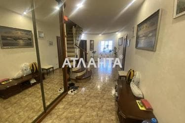 3-rooms apartment apartment by the address st. Lyustdorfskaya dor Chernomorskaya dor (area 130 m²) - Atlanta.ua - photo 40