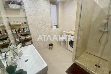 3-rooms apartment apartment by the address st. Lyustdorfskaya dor Chernomorskaya dor (area 130 m²) - Atlanta.ua - photo 42