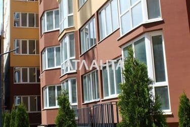 1-room apartment apartment by the address st. Paustovskogo (area 0) - Atlanta.ua - photo 14