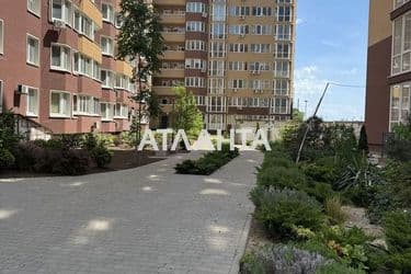 1-room apartment apartment by the address st. Paustovskogo (area 0) - Atlanta.ua - photo 15