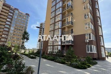 1-room apartment apartment by the address st. Paustovskogo (area 0) - Atlanta.ua - photo 16