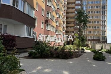 1-room apartment apartment by the address st. Paustovskogo (area 0) - Atlanta.ua - photo 17
