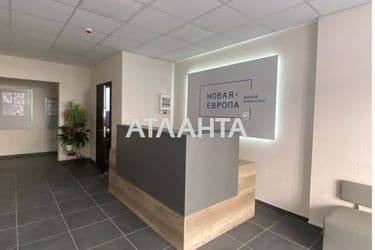 1-room apartment apartment by the address st. Paustovskogo (area 0) - Atlanta.ua - photo 18