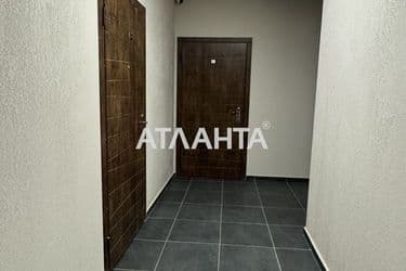 1-room apartment apartment by the address st. Paustovskogo (area 0) - Atlanta.ua - photo 19