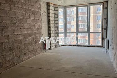 1-room apartment apartment by the address st. Paustovskogo (area 0) - Atlanta.ua - photo 20