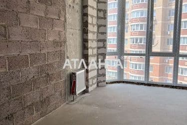1-room apartment apartment by the address st. Paustovskogo (area 0) - Atlanta.ua - photo 21