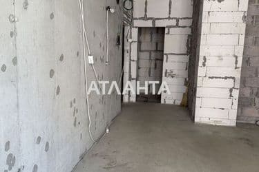 1-room apartment apartment by the address st. Paustovskogo (area 0) - Atlanta.ua - photo 23
