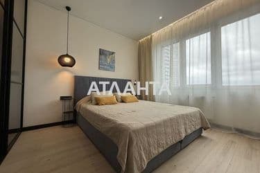 1-room apartment apartment by the address st. Literaturnaya (area 41 m²) - Atlanta.ua - photo 15