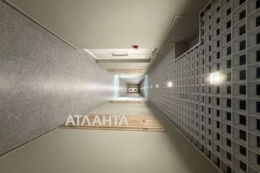 1-room apartment apartment by the address st. Literaturnaya (area 41 m²) - Atlanta.ua - photo 22