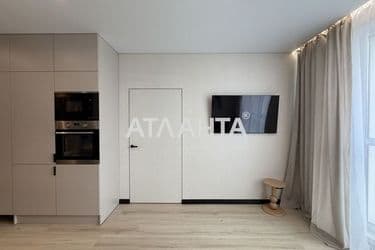 1-room apartment apartment by the address st. Literaturnaya (area 41 m²) - Atlanta.ua - photo 16