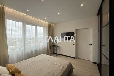 1-room apartment apartment by the address st. Literaturnaya (area 41 m²) - Atlanta.ua - photo 17