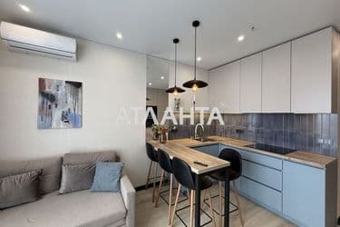 1-room apartment apartment by the address st. Literaturnaya (area 41 m²) - Atlanta.ua - photo 12