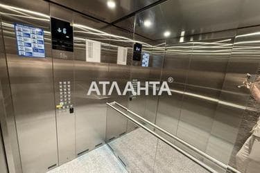 1-комнатная квартира по адресу ул. Литературная (площадь 41 м²) - Atlanta.ua - фото 28